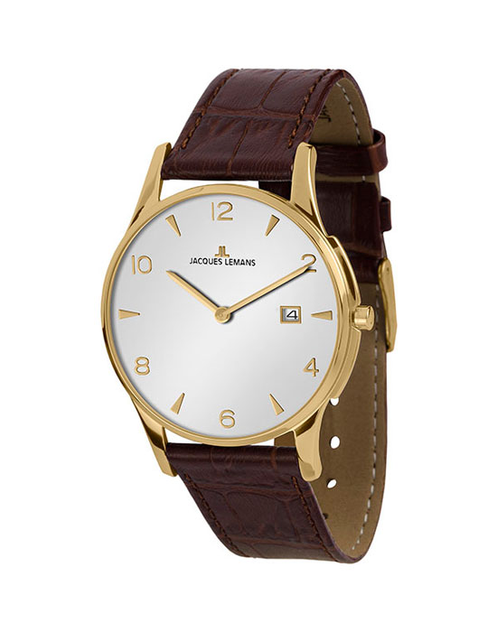 Часы Jacques Lemans London 1-1850ZD